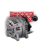 Dynamo / Alternator VOLKSWAGEN TOUAREG (2.5 R5 TDI), Auto-onderdelen, Motor en Toebehoren, Nieuw, Ophalen of Verzenden