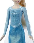 Disney Frozen - Pop - Elsa met instrumentele geluiden, Kinderen en Baby's, Ophalen of Verzenden, Nieuw