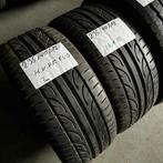 2 x Hankook 235-40-18 Zomerbanden 7mm, 18 inch, Gebruikt, Ophalen of Verzenden, 235 mm