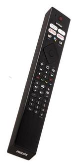 Afstandsbediening Afstandsbediening Philips, Ophalen of Verzenden, Nieuw, Origineel