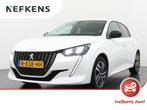 Peugeot 208 | Zakelijke Lease v.a. €330.49 pm, Auto's, Automaat, Stof, Gebruikt, Euro 6