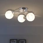 Plafondlamp voor 3 G9 gloeilampen 120 W (Interieur), Huis en Inrichting, Verzenden