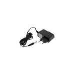 12V 600mAh Stroomvoorz. 100-240V 5.5x2.1mm plug, Nieuw, Verzenden