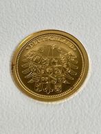 Duitsland. Gold medal 2005 Angela Merkel Erste