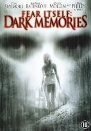 Fear itself - dark memories - DVD, Verzenden, Nieuw in verpakking