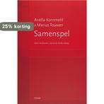 Samenspel 9789059369122 Ariëlla Kornmehl, Verzenden, Zo goed als nieuw, Ariëlla Kornmehl