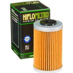 Hiflo Hf 655 Oliefilter Husaberg/ Husqvarna / Ktm, Verzenden, Nieuw