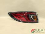 MAZDA 6 GH KOMBI 08-12 ACHTERLICHT LINKS EU  GS2A-51150, Auto-onderdelen, Verlichting, Verzenden, Gebruikt, Mazda