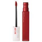 Maybelline New York SuperStay Matte Ink 50 Voyager Matte, Verzenden, Nieuw, Make-up