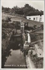 NOORBEEK (Z. L.) - St. Brigida-bron, Verzamelen, Ansichtkaarten | Nederland, Verzenden, Gelopen