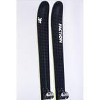 177 189 freeride skis FACTION PRIME 3.0, grip walk, carbon,, Overige merken, Verzenden, Carve, Skiën
