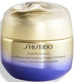 SHISEIDO VITAL PERFECTION UPLIFTING AND FIRMING CREAM ENRI.., Sieraden, Tassen en Uiterlijk, Uiterlijk | Gezichtsverzorging, Verzenden