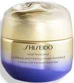 SHISEIDO VITAL PERFECTION UPLIFTING AND FIRMING CREAM ENRI.., Sieraden, Tassen en Uiterlijk, Uiterlijk | Gezichtsverzorging, Nieuw