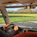 ProPlus Panoramische achteruitkijkspiegel - breed gezicht..., Auto diversen, Ophalen of Verzenden, Nieuw