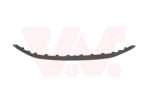 BUMPER SPOILER VOOR FORD FIESTA 2008-2012 1514063, Auto-onderdelen, Carrosserie en Plaatwerk, Nieuw, Ophalen of Verzenden