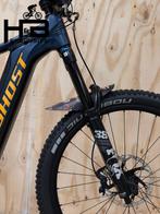 Ghost E-Riot EN CF Pro E-Mountainbike XT 2023, Fietsen en Brommers, Fietsen | Mountainbikes en ATB, Ophalen of Verzenden, Zo goed als nieuw