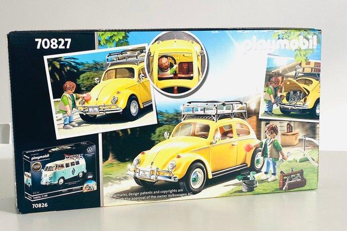 Playmobil 1:16 - Modelauto (51) - Volkswagen Beetle Special, Antiek en Kunst, Antiek | Overige Antiek