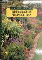 Succesvol tuinieren, Boeken, Nieuw, Verzenden