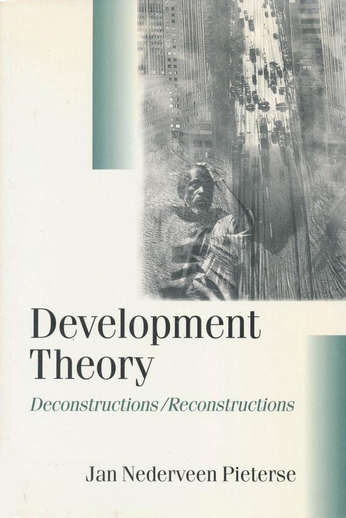 Development Theory, Boeken, Overige Boeken, Ophalen of Verzenden