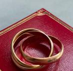 Cartier - Ring - Cartier - Ring - Trinity - 18 kt. Rose, Nieuw