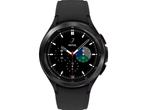 Samsung Galaxy Watch4 Classic LTE (46mm) Zwart, Verzenden, Zo goed als nieuw