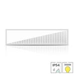 LED paneel Pro | Back-Lit | 120x30 cm | 25 watt | 3000K, Verzenden, Nieuw in verpakking, Overige typen