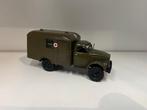 modimio 1:43 - Modelauto - Gaz-63 - Ambulance, Nieuw