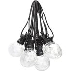 LED Lichtsnoer - Aigi Suci - Warm Wit 2700K - 1.77W - 8