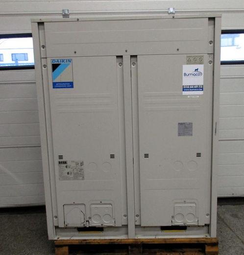 Koelmotor Daikin, Koelaggregaat, LRLEQ15AY1, LRLEQ16AY1,, Zakelijke goederen, Kantoor en Winkelinrichting | Onderdelen