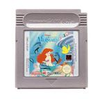 The Little Mermaid [Gameboy], Spelcomputers en Games, Games | Nintendo Game Boy, Ophalen of Verzenden, Zo goed als nieuw