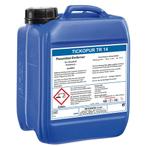 Tickopur TR14 ultrasoon vloeistof - 5 liter can