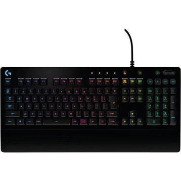 Logitech G213 Prodigy Gaming Keyboard, FRA -