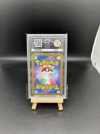 Pokémon - 1 Graded card - Perfect 10 - Ionos Wattrel, Nieuw