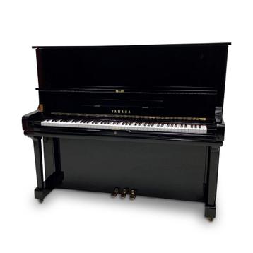 Gerestaureerde Yamaha Pianos | o.a. U1, U2, U3 serie