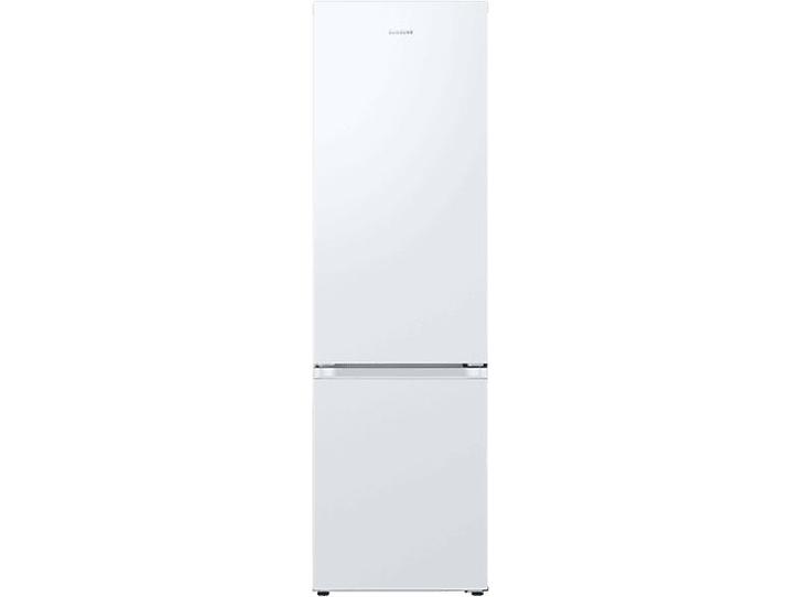 Samsung - Koel-vriescombinatie - Inhoud  390 L - Nofrost, Witgoed en Apparatuur, Koelkasten en IJskasten, 200 liter of meer, Nieuw