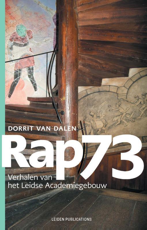 Rap 73 9789087283599 Dorrit van Dalen, Boeken, Geschiedenis | Wereld, Zo goed als nieuw, Verzenden