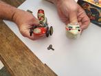Biller / Seidel US ZONE Germany - Speelgoed Bimbo (voiture, Antiek en Kunst, Antiek | Speelgoed