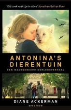 Antonina's Dierentuin, Boeken, Verzenden, Nieuw