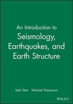 An Introduction To Seismology Earthquakes And  9780865420786, Zo goed als nieuw
