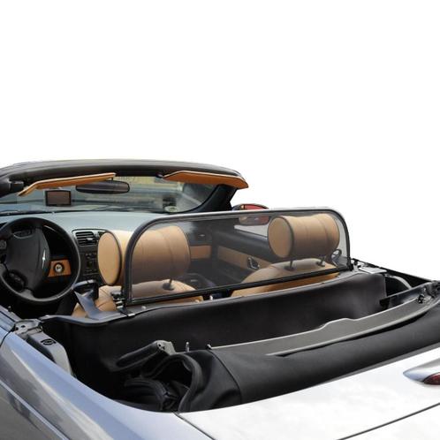 Ford Thunderbird (2000-2005) Cabrio windscherm Zwart, Auto diversen, Overige Auto diversen, Ophalen of Verzenden