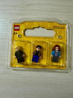 Lego Minifiguur - Castle, Harry Potter - Build a Minifigures, Nieuw