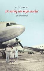 De oorlog van mijn moeder (9789059365797, Yaël Vinckx), Verzenden, Nieuw