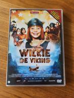 DVD - Wickie De Viking - De Speelfilm, Cd's en Dvd's, Dvd's | Kinderen en Jeugd, Avontuur, Gebruikt, Verzenden, Vanaf 6 jaar
