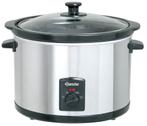 Bartscher Slowcooker 5,5L, Ophalen of Verzenden, Nieuw in verpakking