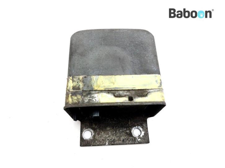 Spanningsregelaar Moto Guzzi V50 500 I 1977-1979, Motoren, Onderdelen | Overige, Gebruikt, Verzenden