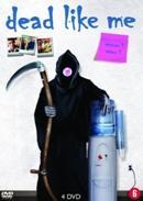 Dead like me - Seizoen 1 - DVD, Verzenden, Nieuw in verpakking