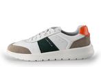 Ambitious Sneakers in maat 44 Wit | 10% extra korting, Verzenden, Wit, Sneakers of Gympen, Ambitious