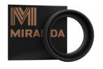 Miranda Rubberen Zonnekap - 55 mm (Nieuw), Verzenden, Nieuw