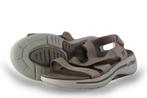 Skechers Sandalen in maat 41 Bruin | 10% extra korting, Kleding | Dames, Schoenen, Skechers, Bruin, Verzenden, Nieuw