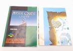 MarioSNES.nl: Mystic Quest Legend Handleiding - iDEAL!, Ophalen of Verzenden, Gebruikt